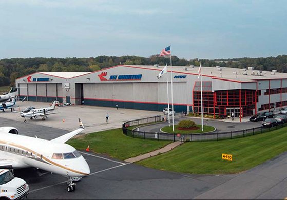 Jet Aviation